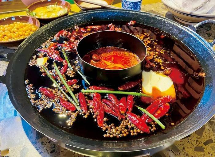 美食美幻这些郑州名吃的诱惑无法拒绝2024新春消费攻略(图6)
