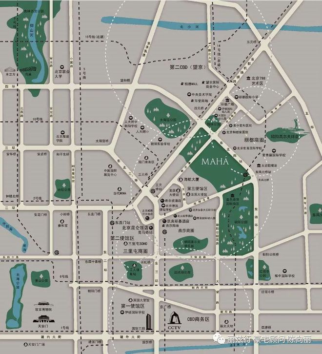缦合北京售楼处电线首页-北京朝阳区缦合楼盘百科详情(图1)