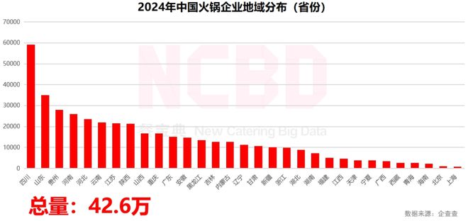 NCBD2023—2024中国火锅行业年度发展报告(图6)