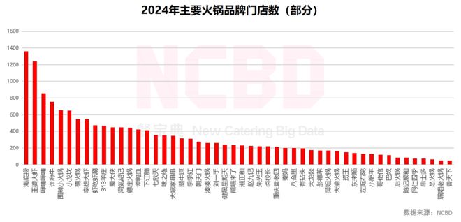 NCBD2023—2024中国火锅行业年度发展报告(图10)