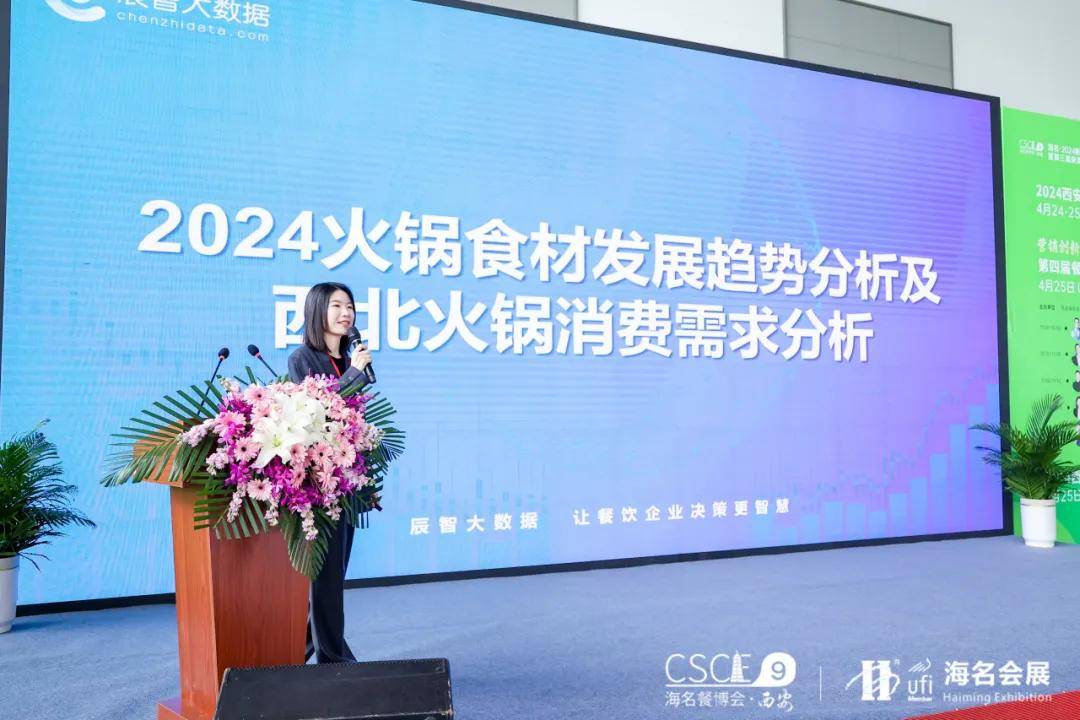 最新报告发布2024火锅食材发展趋势分析及西北火锅消费需求分析(图1)