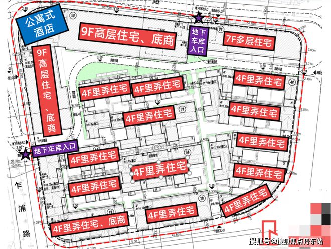 上海【新湖天潼198】2024年最新网站-价格-实时更新-在售户型(图33)