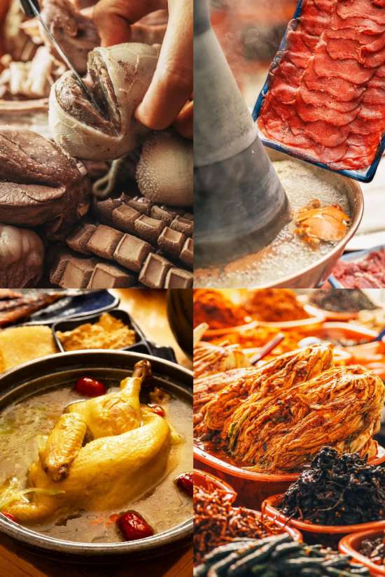 这个低调的避暑美食大省究竟有多好吃？(图2)