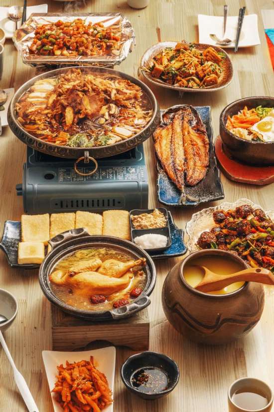 这个低调的避暑美食大省究竟有多好吃？(图6)