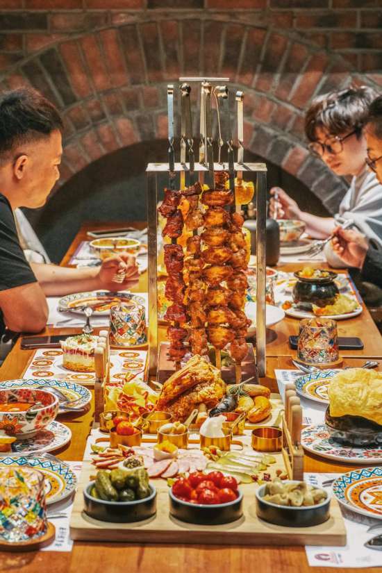 这个低调的避暑美食大省究竟有多好吃？(图3)