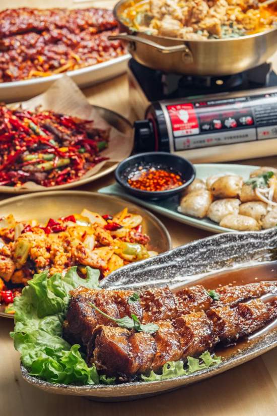 这个低调的避暑美食大省究竟有多好吃？(图10)