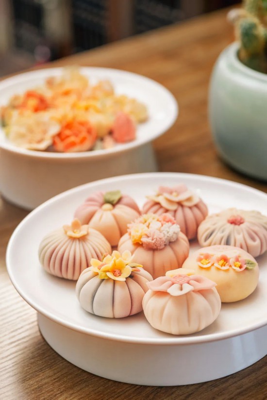 这个低调的避暑美食大省究竟有多好吃？(图13)