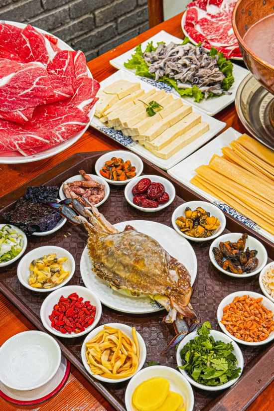 这个低调的避暑美食大省究竟有多好吃？(图16)