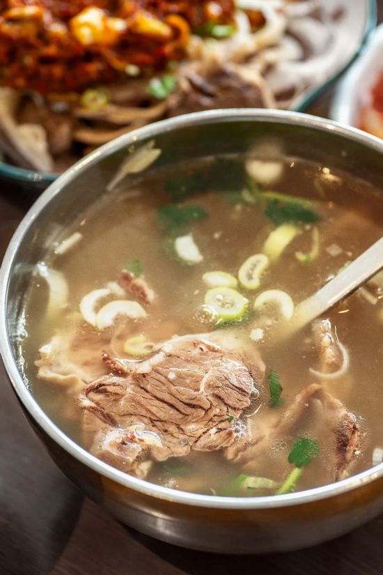 这个低调的避暑美食大省究竟有多好吃？(图20)