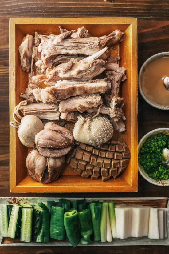 这个低调的避暑美食大省究竟有多好吃？(图19)