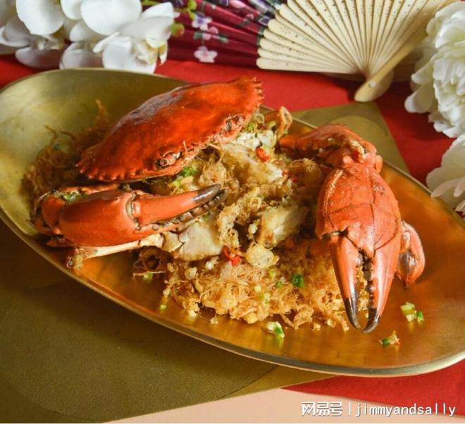 【2024曼谷美食】｜泰国曼谷10大美食餐厅、经典小吃推荐(图11)