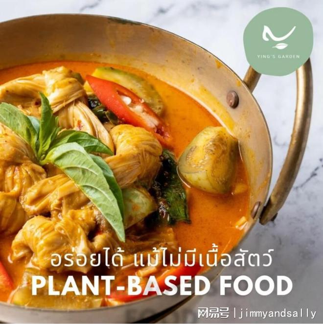 【2024曼谷美食】｜泰国曼谷10大美食餐厅、经典小吃推荐(图16)