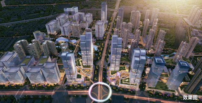 2024最新万丰海岸城瀚府(通知)楼盘简介房价-户型交房-配套(图5)
