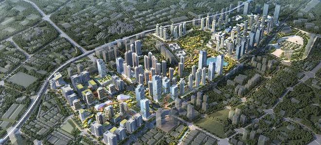 2024最新万丰海岸城瀚府(通知)楼盘简介房价-户型交房-配套(图3)