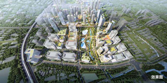 2024最新万丰海岸城瀚府(通知)楼盘简介房价-户型交房-配套(图4)