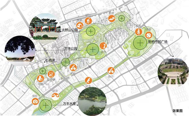 2024最新万丰海岸城瀚府(通知)楼盘简介房价-户型交房-配套(图7)