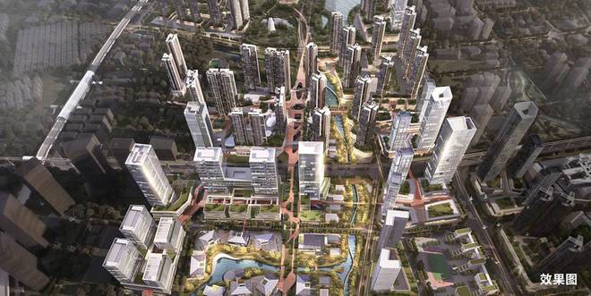 2024最新万丰海岸城瀚府(通知)楼盘简介房价-户型交房-配套(图9)