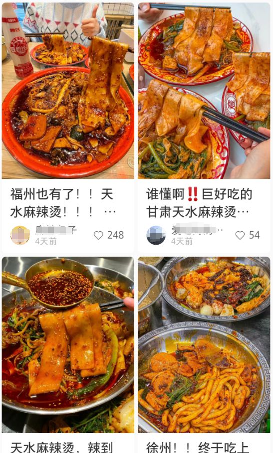 被大批知名火锅盯上！2024地域性火锅即将爆发(图6)