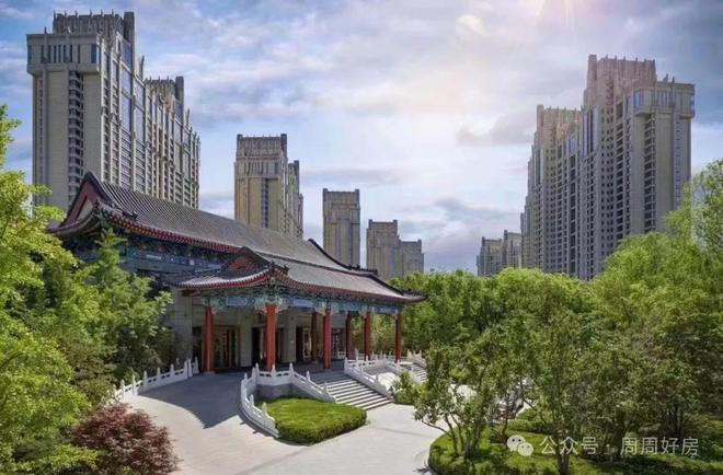 缦合北京网站（售楼处）缦合北京售楼处-2024最新首页-欢迎您(图3)