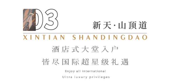 2024公告!新天半山怎么样值得买吗？楼盘解析一文读懂(图12)