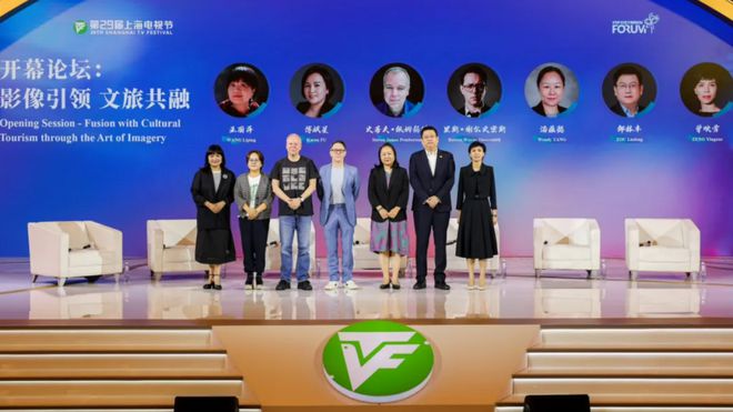 白玉兰论坛｜当微短剧迈向“千亿市场”如何高效规范发展？(图3)