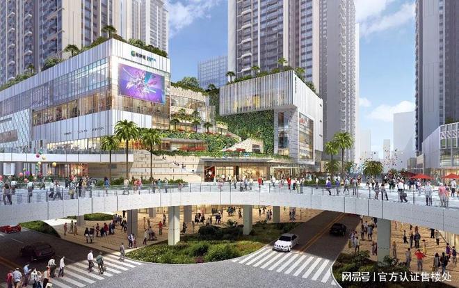 2024万丰海岸城瀚府(通知)楼盘简介-房价-户型-交房配套学校(图4)