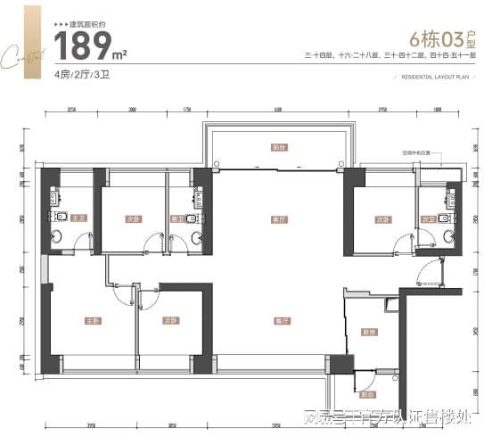 2024万丰海岸城瀚府(通知)楼盘简介-房价-户型-交房配套学校(图12)