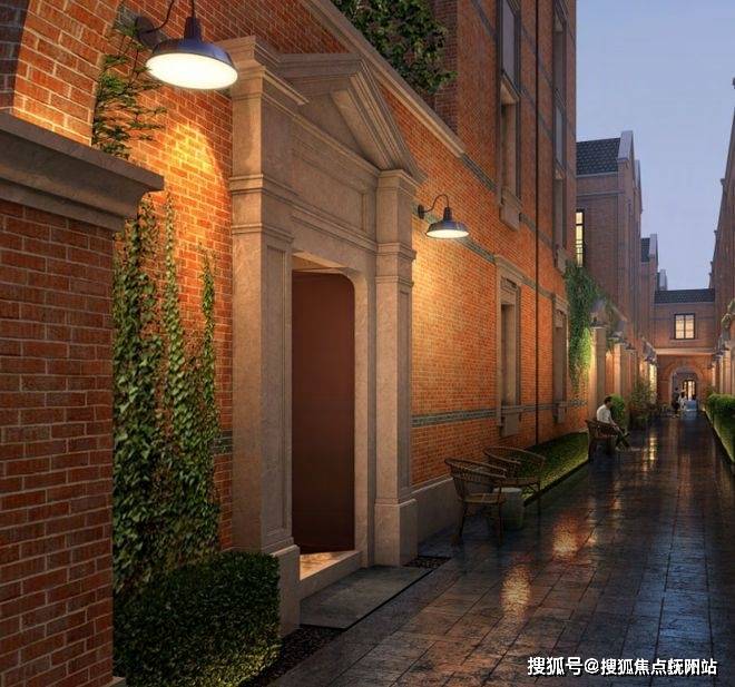 天潼里(上海虹口天潼里)首页网站丨-2024年最新价格户型配套(图6)