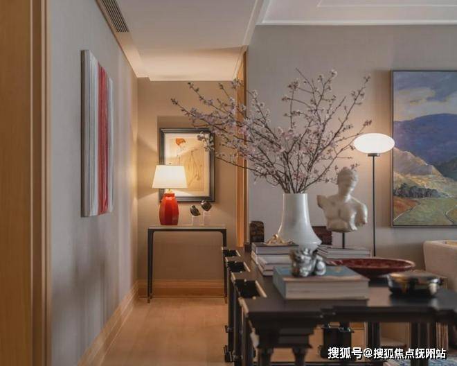 天潼里(上海虹口天潼里)首页网站丨-2024年最新价格户型配套(图18)
