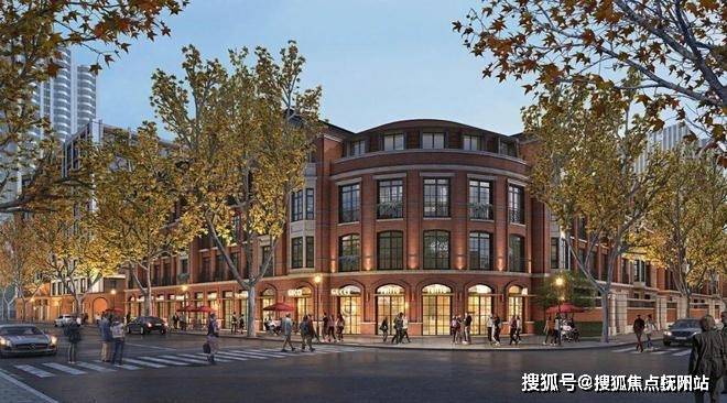天潼里-上海虹口(天潼里)2024年最新房价-小区环境-户型-停车位(图4)