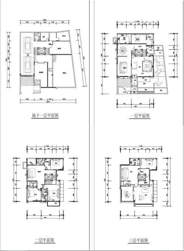 通知)2024京基天涛轩-楼盘简介-房价-户型-交房-配套(图16)