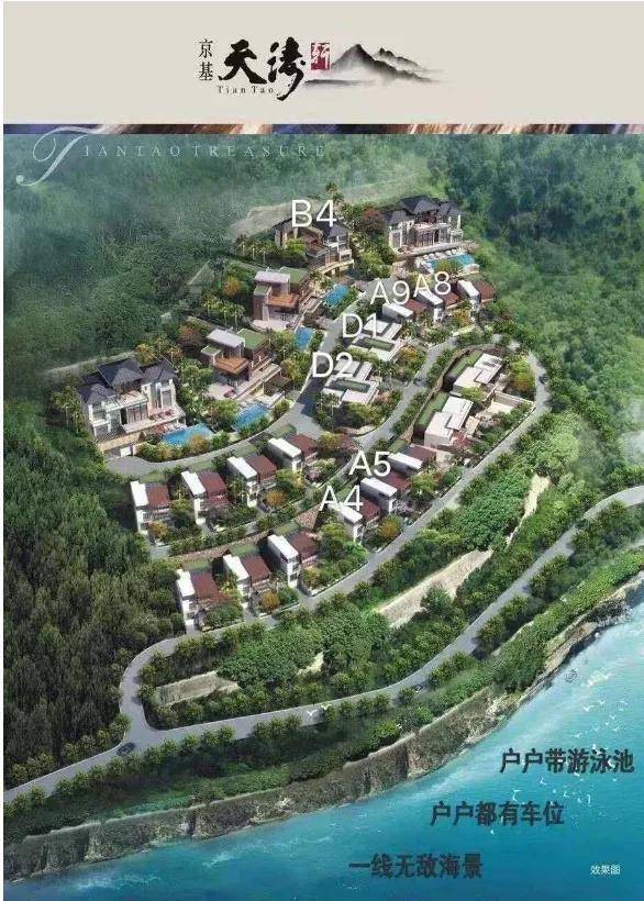 通知)2024京基天涛轩-楼盘简介-房价-户型-交房-配套(图15)
