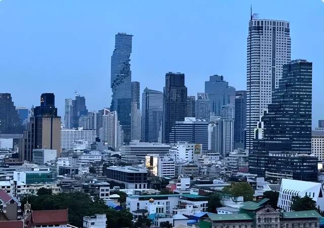 2024年了那些移居泰国生活的人如今过得怎么样了？(图3)