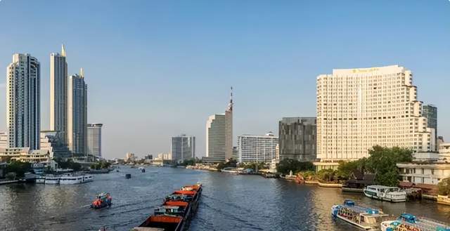2024年了那些移居泰国生活的人如今过得怎么样了？(图7)
