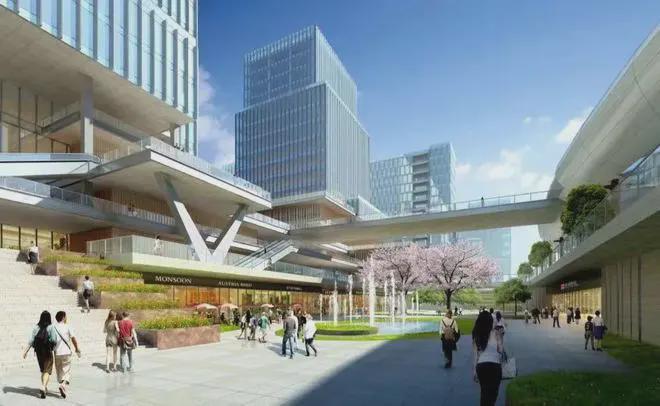 杭州保利和著文华轩2024网站售楼处楼盘详细测评(图9)