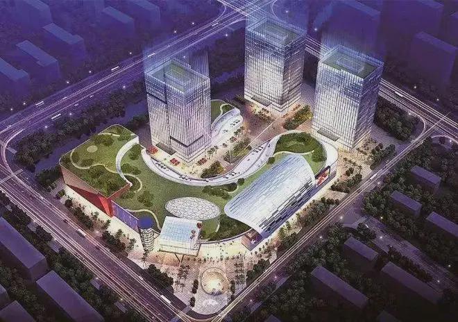 杭州保利和著文华轩2024网站售楼处楼盘详细测评(图10)