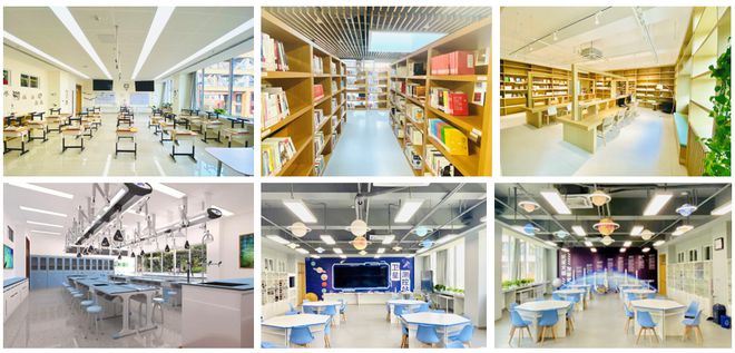 全学科高配师资！面向经开、海淀招生！首次披露新高一教师“王牌战队”(图1)