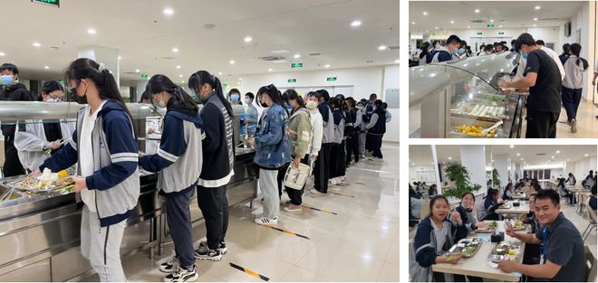 全学科高配师资！面向经开、海淀招生！首次披露新高一教师“王牌战队”(图9)