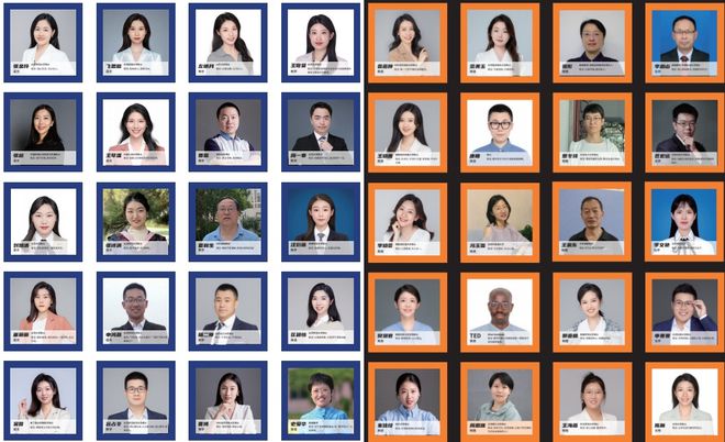 全学科高配师资！面向经开、海淀招生！首次披露新高一教师“王牌战队”(图3)