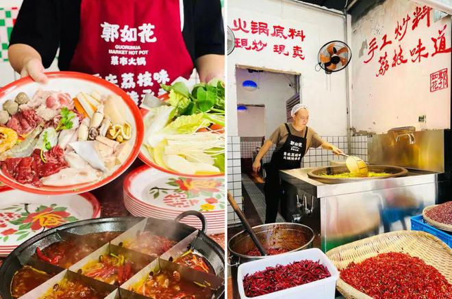 超100万家餐企“阵亡”！2024火锅下半场怎么打？(图2)