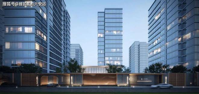 『2024』杭州绿城·凤咏朝阳售楼处电线最新房价详情(图3)