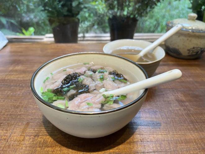 遵义路上新开的“小宝·路鼎记”小吃店美食很有特色！(图2)