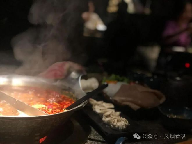北京广东贵州四川重庆云南中国的火锅江湖谁最好吃(图3)