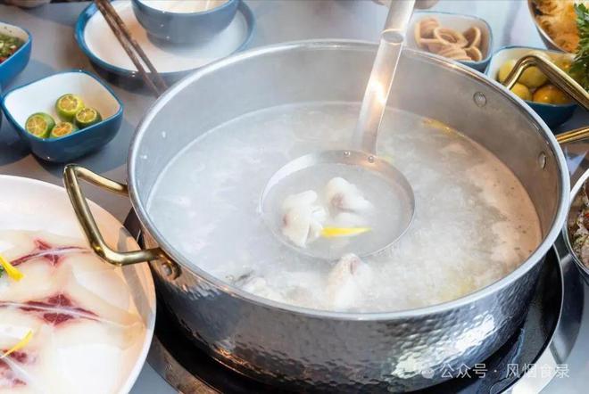 北京广东贵州四川重庆云南中国的火锅江湖谁最好吃(图6)