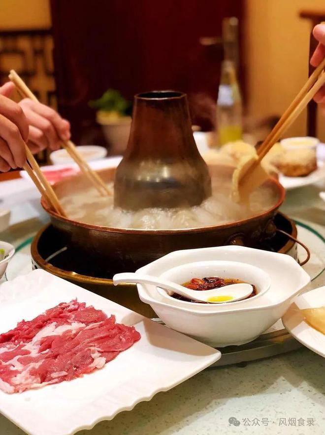 北京广东贵州四川重庆云南中国的火锅江湖谁最好吃(图5)