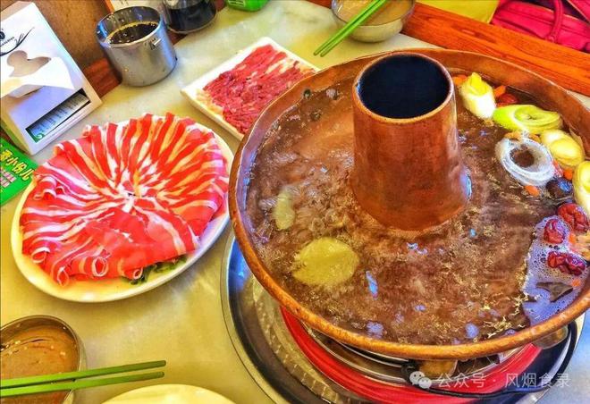 北京广东贵州四川重庆云南中国的火锅江湖谁最好吃(图4)