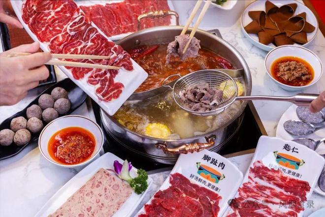北京广东贵州四川重庆云南中国的火锅江湖谁最好吃(图8)