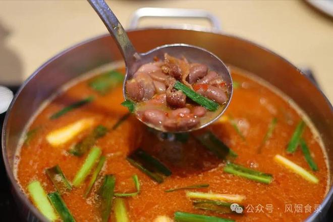 北京广东贵州四川重庆云南中国的火锅江湖谁最好吃(图9)