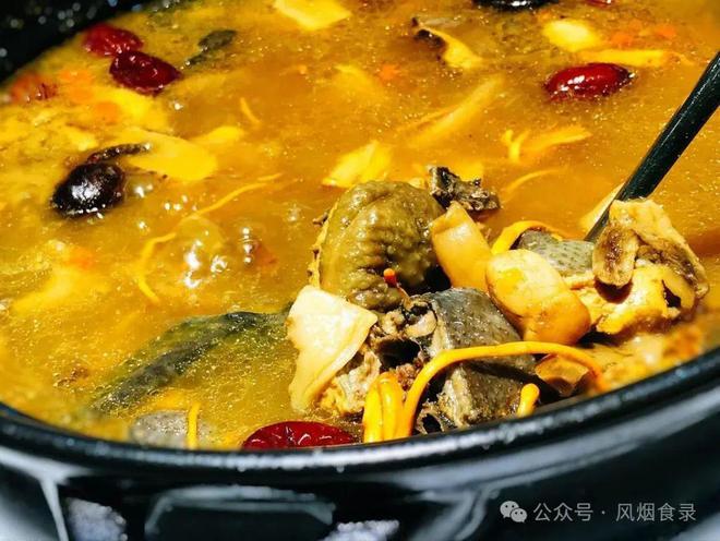 北京广东贵州四川重庆云南中国的火锅江湖谁最好吃(图19)