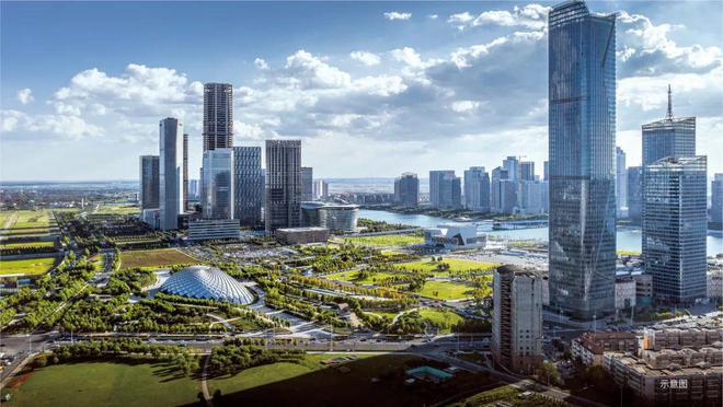 天津万科滨江都会售楼处电线首页网站-万科滨江都会最新详情(图5)